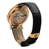 Tourbillon Réf: 5317BR