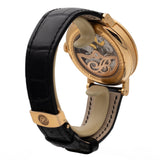 Tourbillon Réf: 5317BR