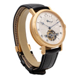 Tourbillon Réf: 5317BR