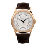 Calatrava Réf: 5296R-001