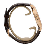 Calatrava Réf: 5296R-001