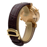 Da Vinci Quantième Perpétuel rattrapante Réf: 3754