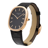 Ellipse "Jumbo" Réf: 5738R-001