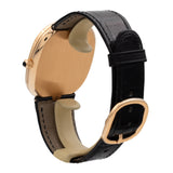 Ellipse "Jumbo" Réf: 5738R-001