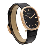 Ellipse "Jumbo" Réf: 5738R-001