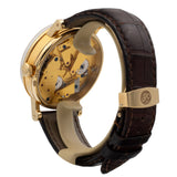 Tradition Tourbillon Réf: 7047BA