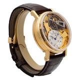 Tradition Tourbillon Réf: 7047BA