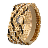 Panthère Manchette Réf: WGPN0017