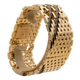 Panthère Manchette Réf: WGPN0017