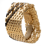 Panthère Manchette Réf: WGPN0017