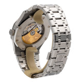 Royal Oak 41 Réf: 15400ST