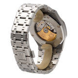 Royal Oak 41 Réf: 15400ST