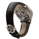 Chronographe Réf: 5170G-001