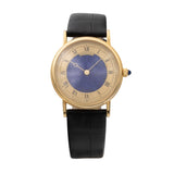 Classique Lapis Lazuli