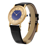 Classique Lapis Lazuli