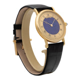 Classique Lapis Lazuli
