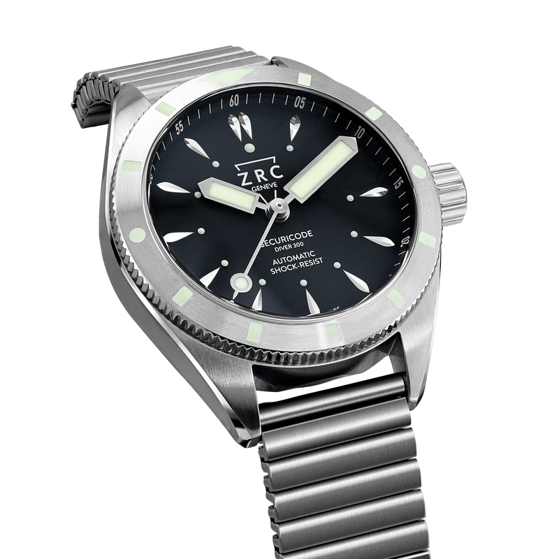 SECURICODE DIVER300