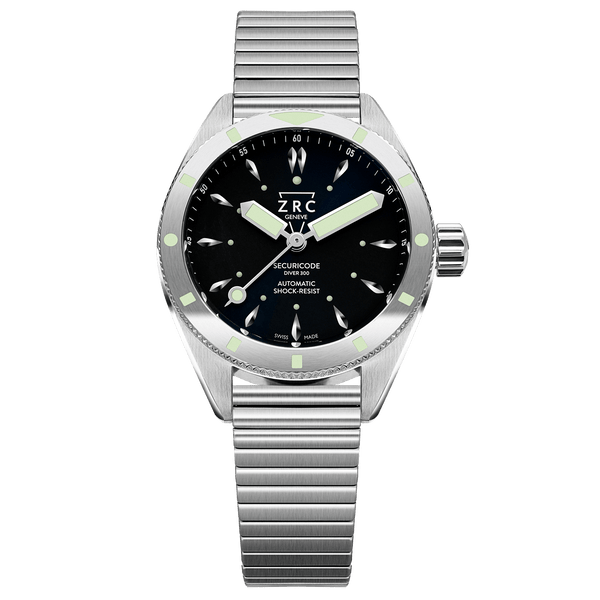 SECURICODE DIVER300