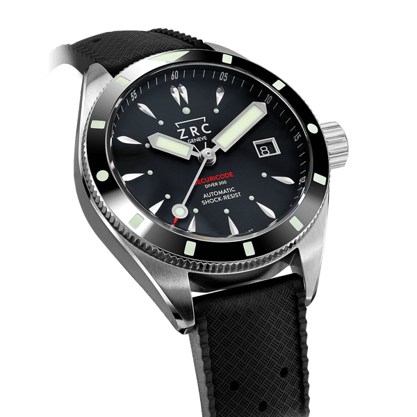 SECURICODE DIVER300