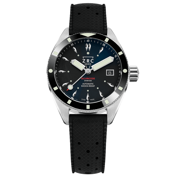 SECURICODE DIVER300