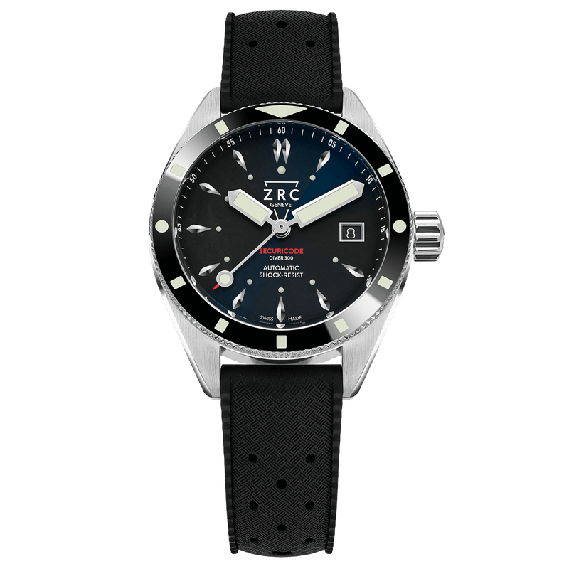 SECURICODE DIVER300