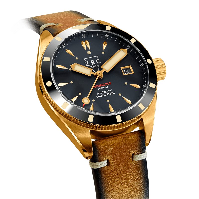 SECURICODE DIVER300