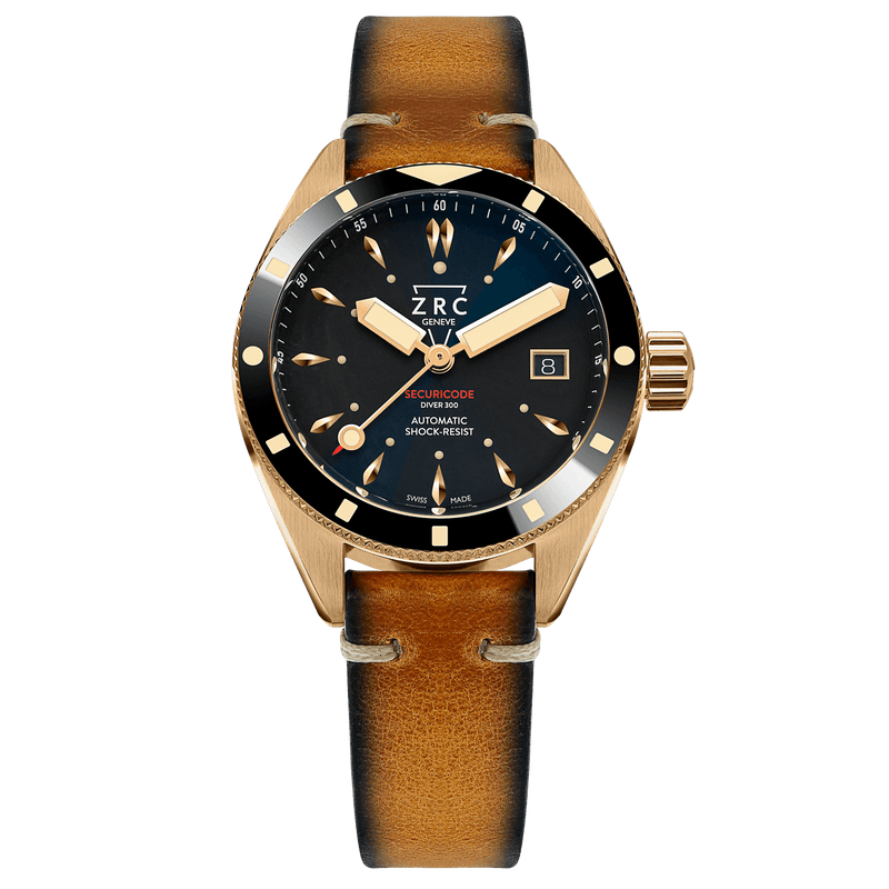 SECURICODE DIVER300