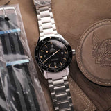 Seamaster 300 "CPEOM" Limited Ed. Réf: 233.30.41.21.01.003