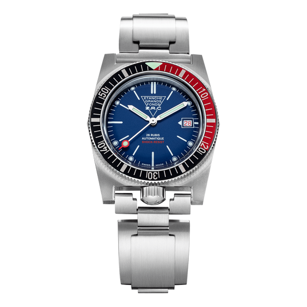 Grands Fonds GF 38 HERITAGE™ Pepsi