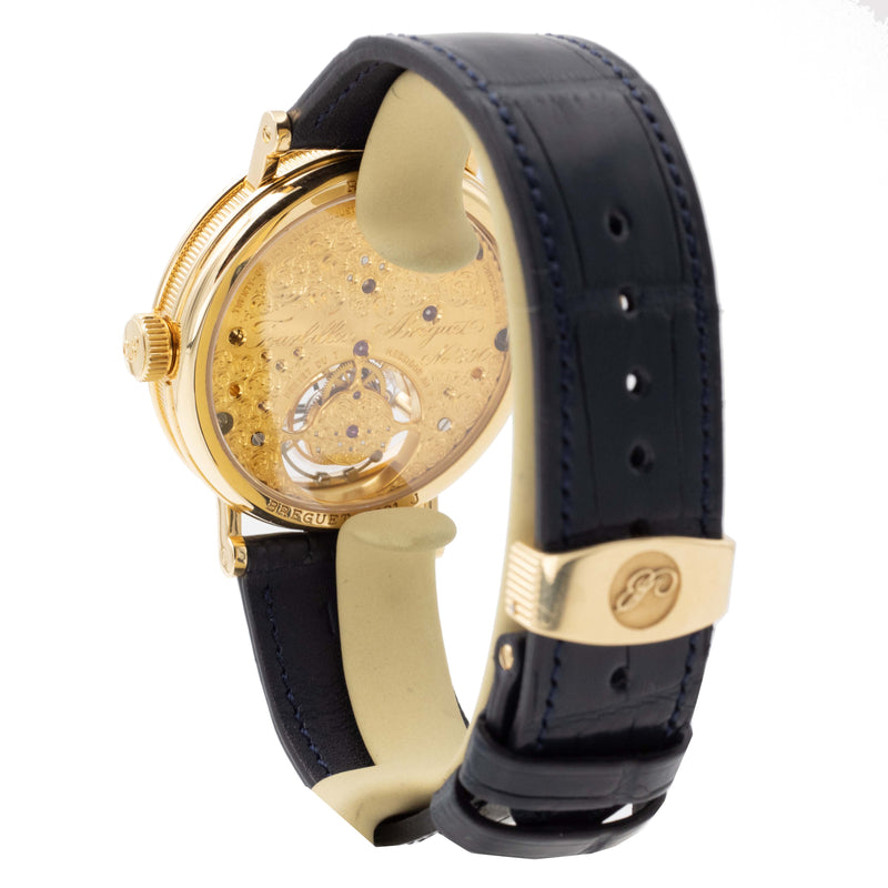 Tourbillon Réf. 3357BA/12/986