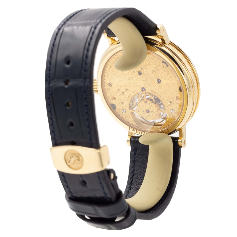Tourbillon Réf. 3357BA/12/986