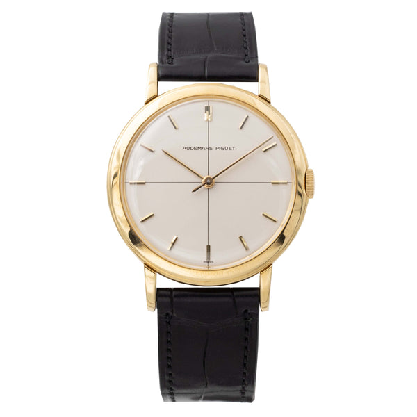 Classique automatique-Réf: ADM686HD