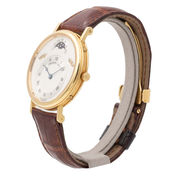 Classique, réf. 3330BA