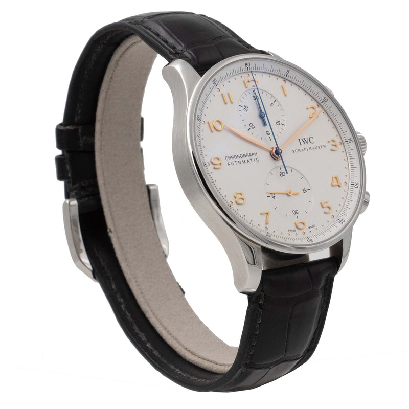 Chronographe-Réf: ADM19963