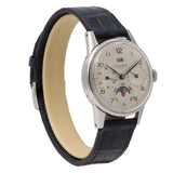 Triple Date Phases de Lune - Réf: ADM24031