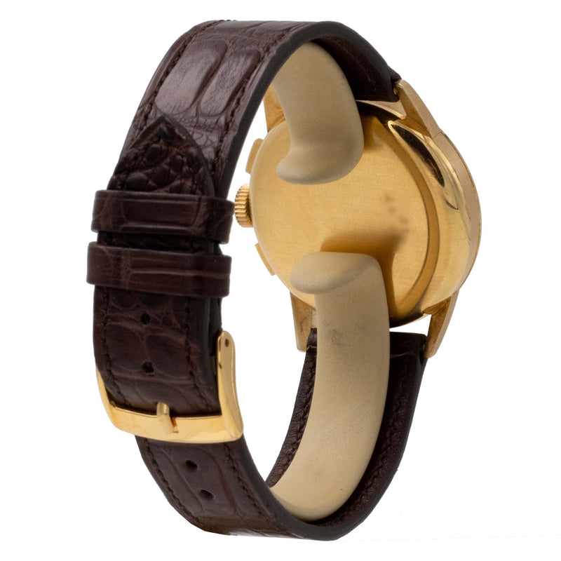 Lemania Chronographe-Réf: ADM22645