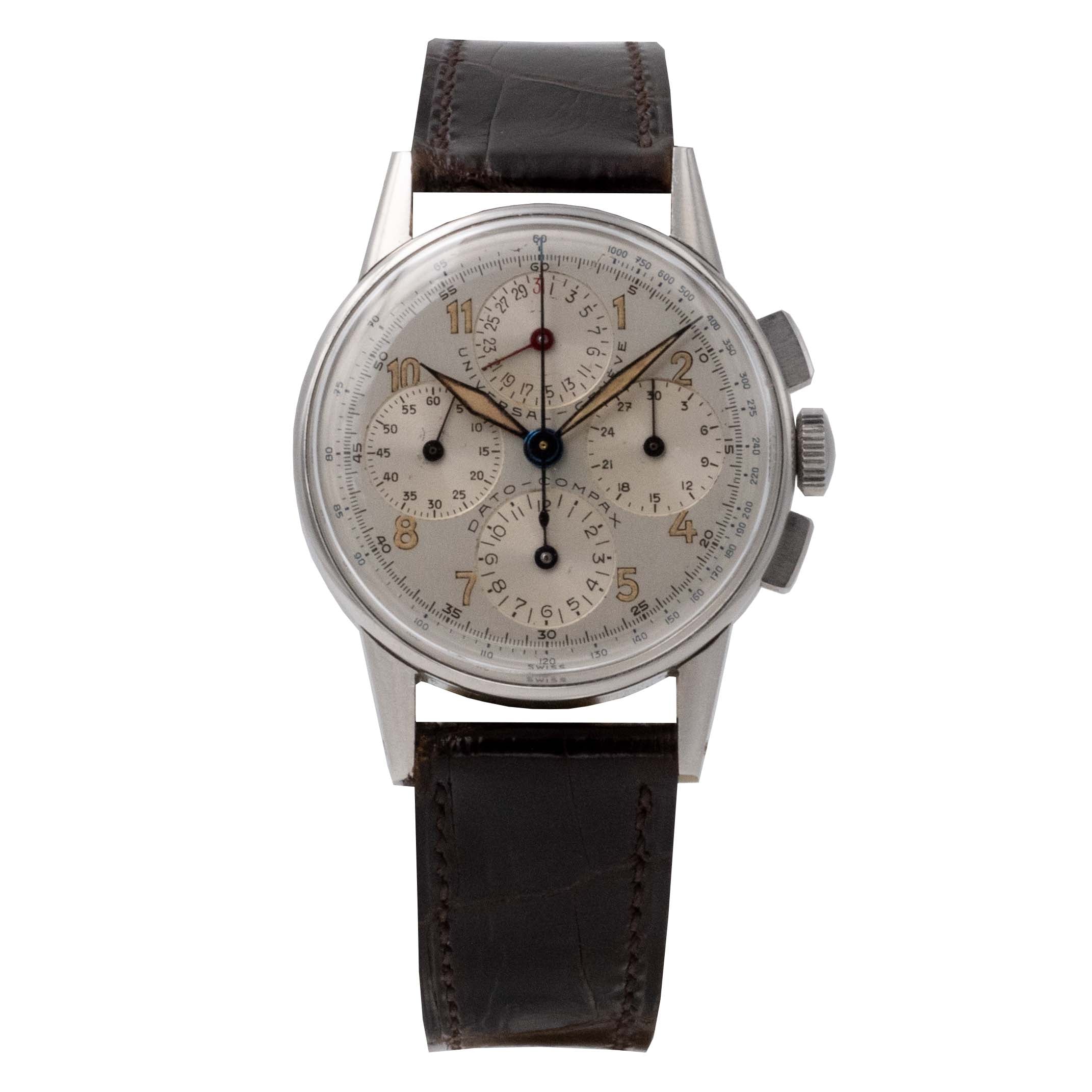 3 Catalogues De Montres Anciennes & Modernes 2003-2004 - XVIe-XXe Siècles, Occasion