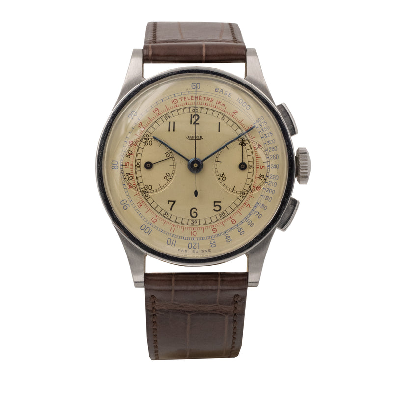 Chronograph - Réf: ADM27527