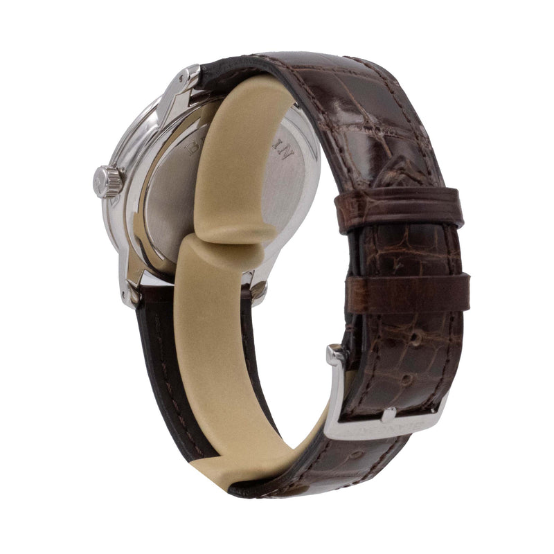 Villeret Hundred Hours