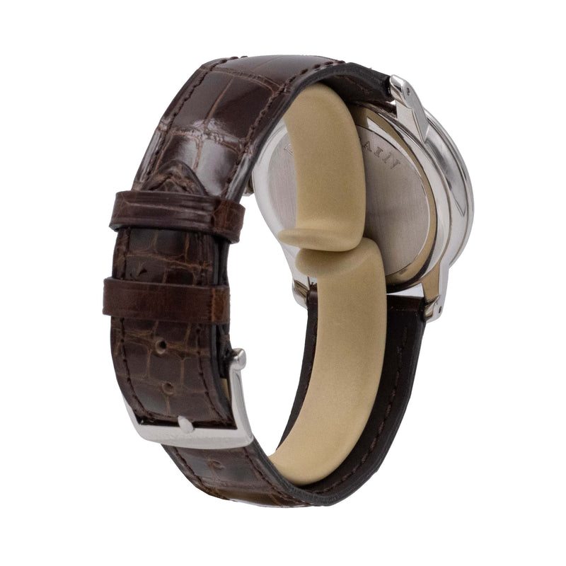 Villeret Hundred Hours