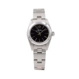 Oyster perpetual lady réf. 79080