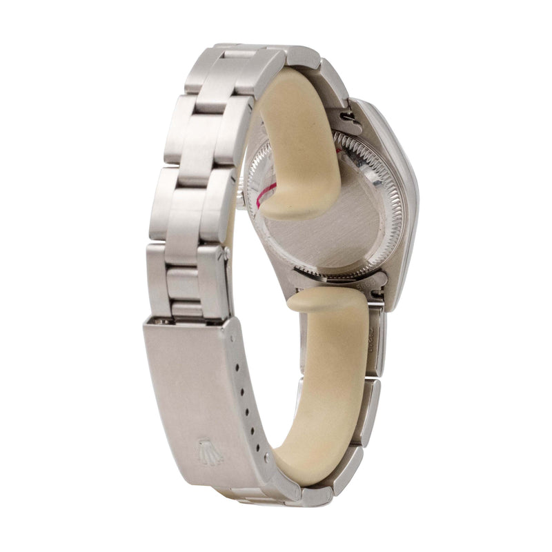 Oyster perpetual lady réf. 79080