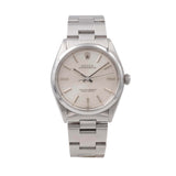 Oyster Perpetual Réf. 1002