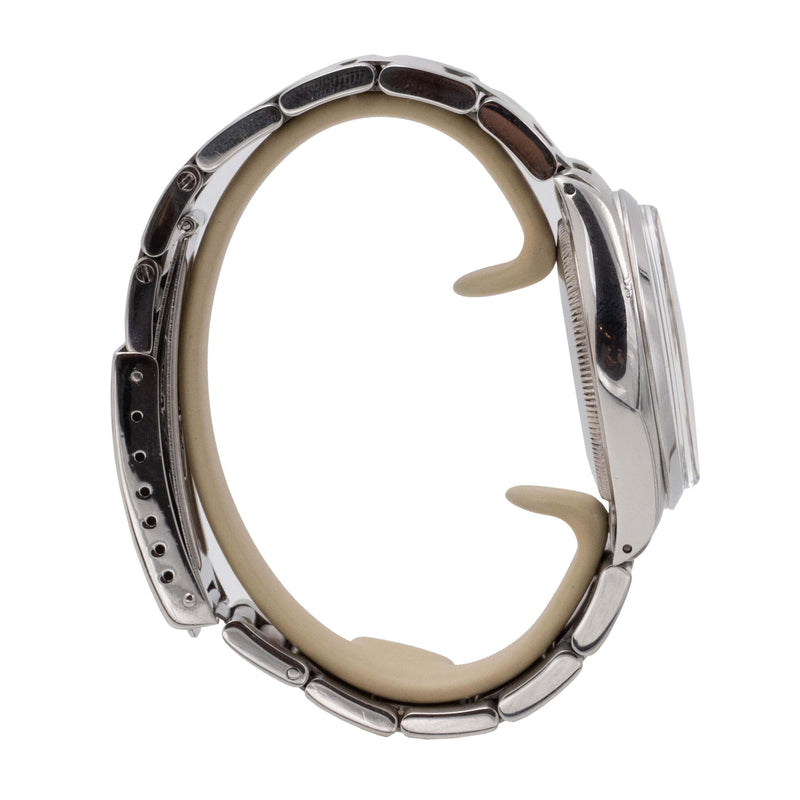 Oyster Perpetual Réf. 1002