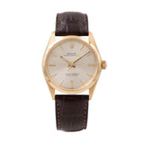 Oyster Perpetual Réf. 1002